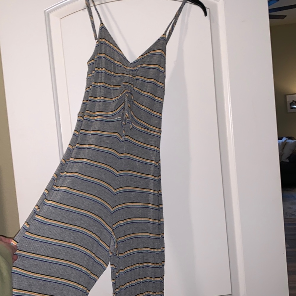 Wild Fable Jumpsuit